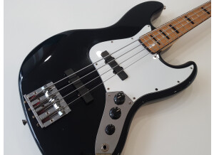 Fender Geddy Lee Jazz Bass (52298)