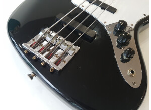Fender Geddy Lee Jazz Bass (99464)