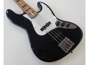 Fender Geddy Lee Jazz Bass (98981)