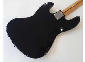 Fender Geddy Lee Jazz Bass (31339)