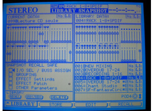 Tascam DM-24 (57348)