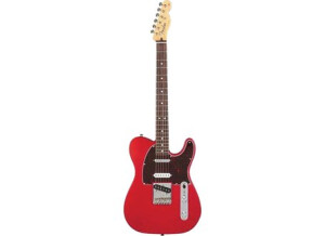 Fender [Deluxe Series] Nashville Power Tele - 2-Color Sunburst