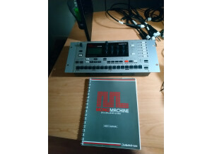 Monomachine SFX60 MKII - Elektron Monomachine SFX60 MKII - Audiofanzine