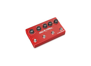 TC Electronic Hall Of Fame 2 X4 (56778)