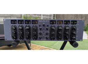 Manley Labs Massive Passive Mastering Version