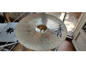 Zildjian K Custom Fast Crash 15" (21669)