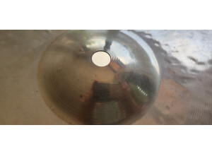 Zildjian K Custom Fast Crash 15" (49781)