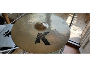 Zildjian K Custom Fast Crash 15" (68022)
