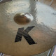 K Custom Fast Crash 15" K Custom Fast Crash 15"