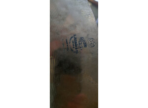 Zildjian K Custom Fast Crash 15" (83448)