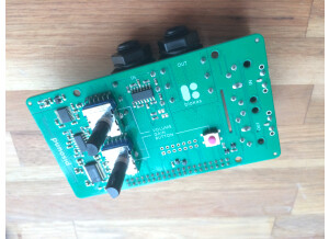 Blokas Pisound (76433)