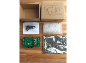 Blokas Pisound (42315)