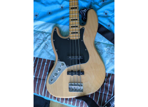Squier Vintage Modified Jazz Bass '70s LH (50515)