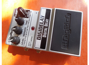 DigiTech DigiDelay  (44622)