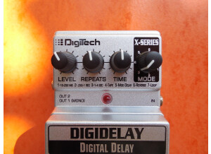 DigiTech DigiDelay  (63041)