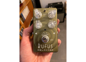Suhr Rufus Reloaded (73282)