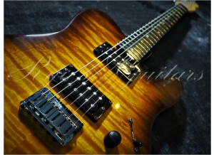 Fender American Deluxe Telecaster FMT (35236)