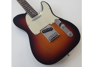 Fender American Deluxe Telecaster [2003-2010] (60461)