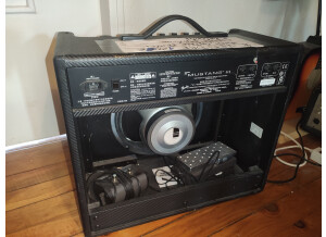 Fender Mustang III (88955)