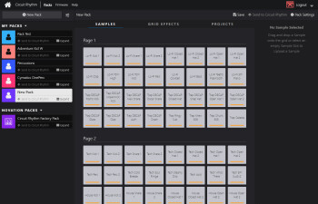 Components-Rhythm-Samples Components-Rhythm-Samples