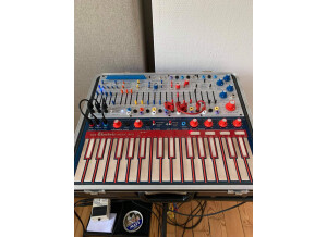 Buchla Music Easel Mark II (81293)