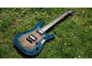 Schecter Hollywood Classic