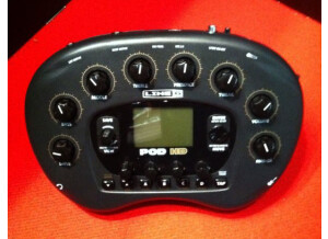 Line 6 POD HD (13612)