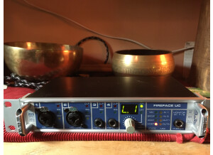 RME Audio Fireface UC (69484)