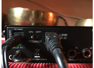 RME Audio Fireface UC (81611)