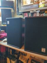 Sygma Audio LS8