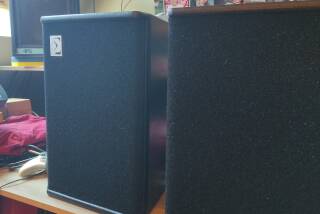 Sygma Audio LS8