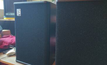 Sygma Audio LS8
