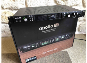 Universal Audio Apollo 8p (23701)