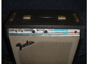 Fender MUSICMASTER BASS AMP