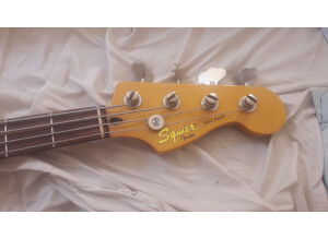 Squier Classic Vibe Jazz Bass '60s (46467)