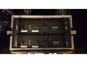 BSS Audio FDS-355 Omnidrive