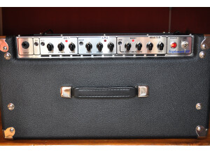 Tech 21 Trademark 60 1x12 (50451)