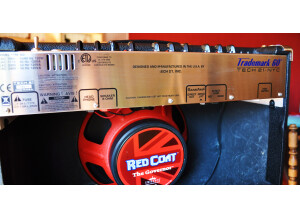 Tech 21 Trademark 60 1x12 (3211)