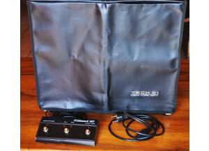 Tech 21 Trademark 60 1x12 (5794)