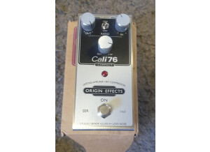 Origin Effects Cali76 Compact (8971)