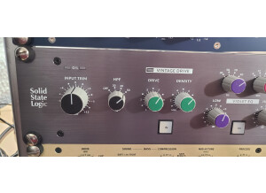 SSL Fusion (74341)
