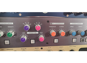 SSL Fusion (45815)