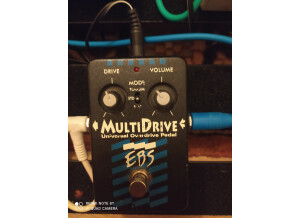 EBS MultiDrive (22111)