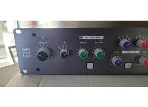 SSL Fusion (77022)