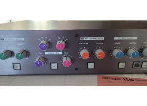 SSL Fusion (14210)