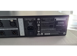 SSL Fusion (78170)