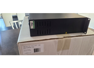 SSL Fusion (95141)