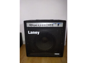 Laney RB3 Discontinued