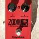PS-102 Zoom Distortion PS-102 Zoom Distortion