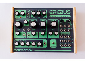 Dreadbox Erebus (10172)